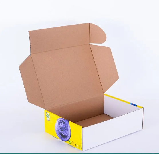 合肥翻盖包装盒印刷定制加工