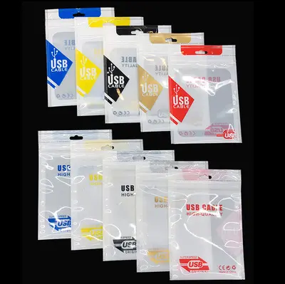 合肥塑料袋印刷定制-塑封袋印刷厂家